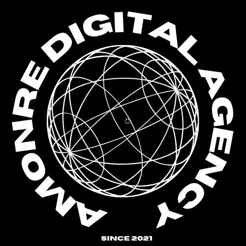 AMONRE Digital Agency