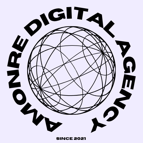 AMONRE Digital Agency